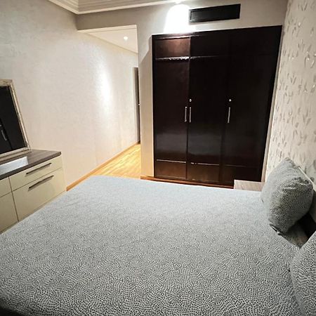 Familly Apartment Касабланка Екстер'єр фото