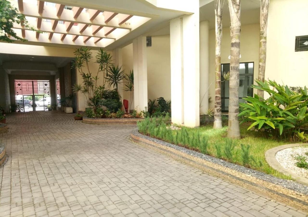 Familly Apartment Касабланка Екстер'єр фото