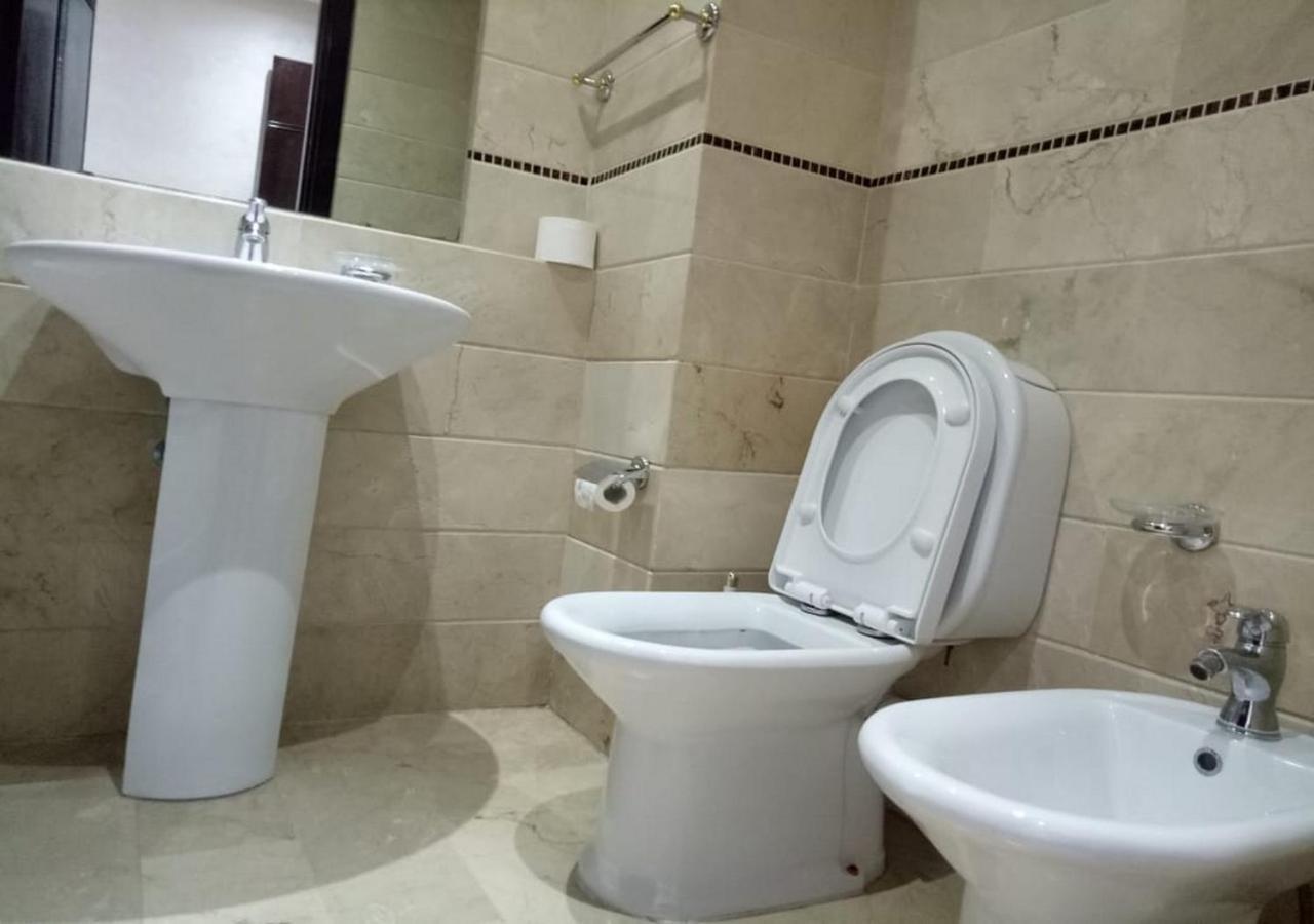 Familly Apartment Касабланка Екстер'єр фото