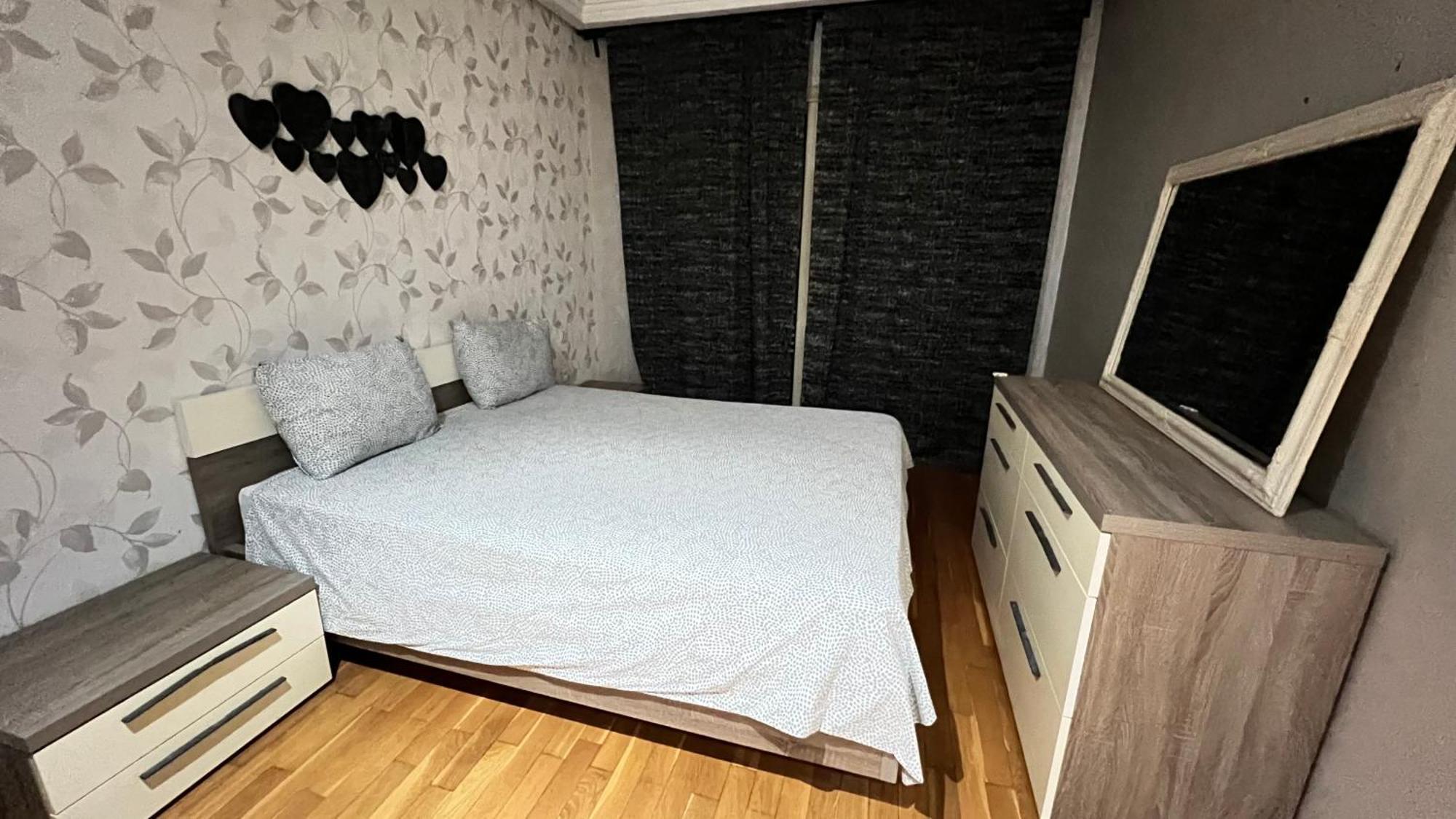Familly Apartment Касабланка Екстер'єр фото