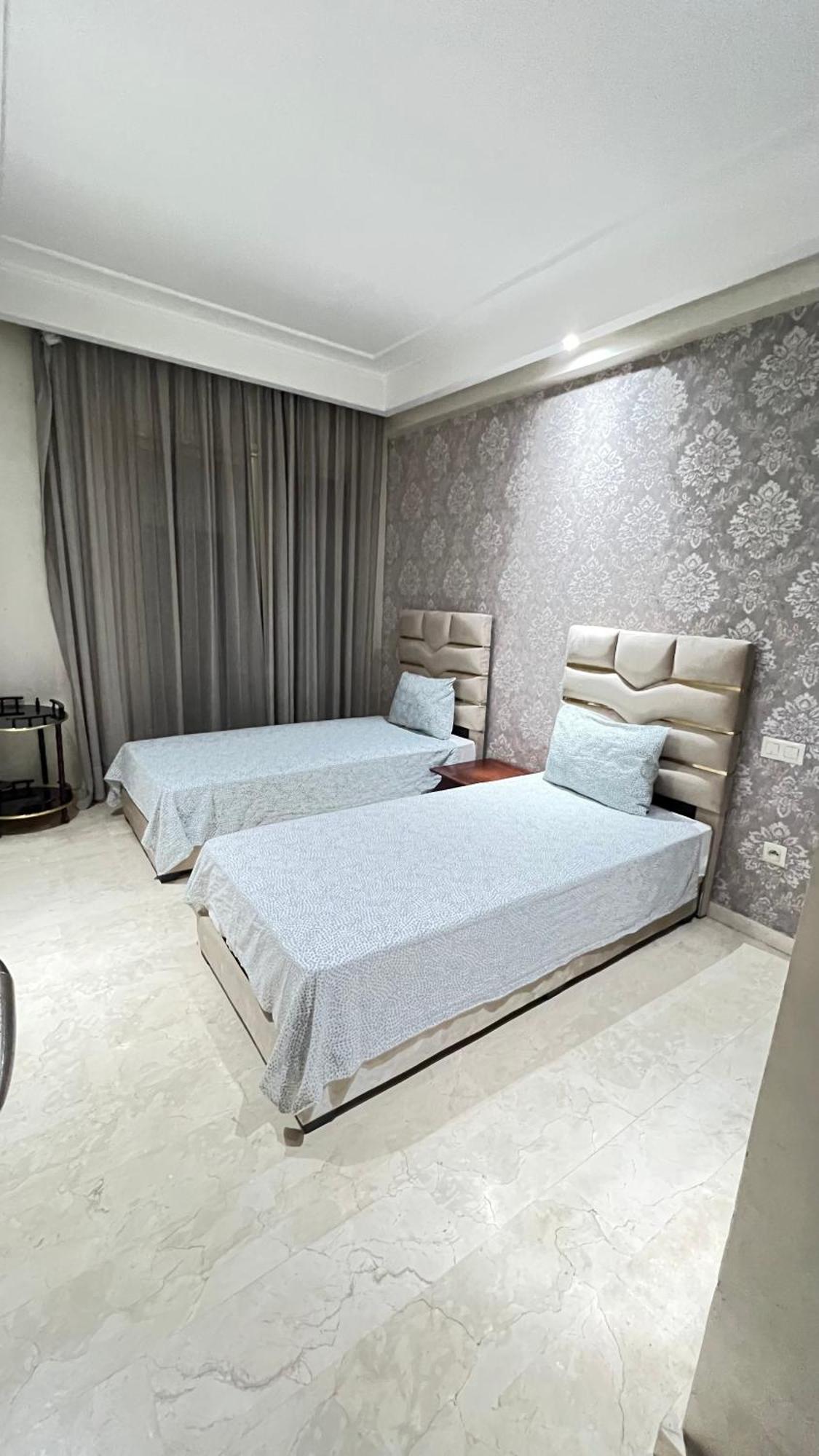 Familly Apartment Касабланка Екстер'єр фото
