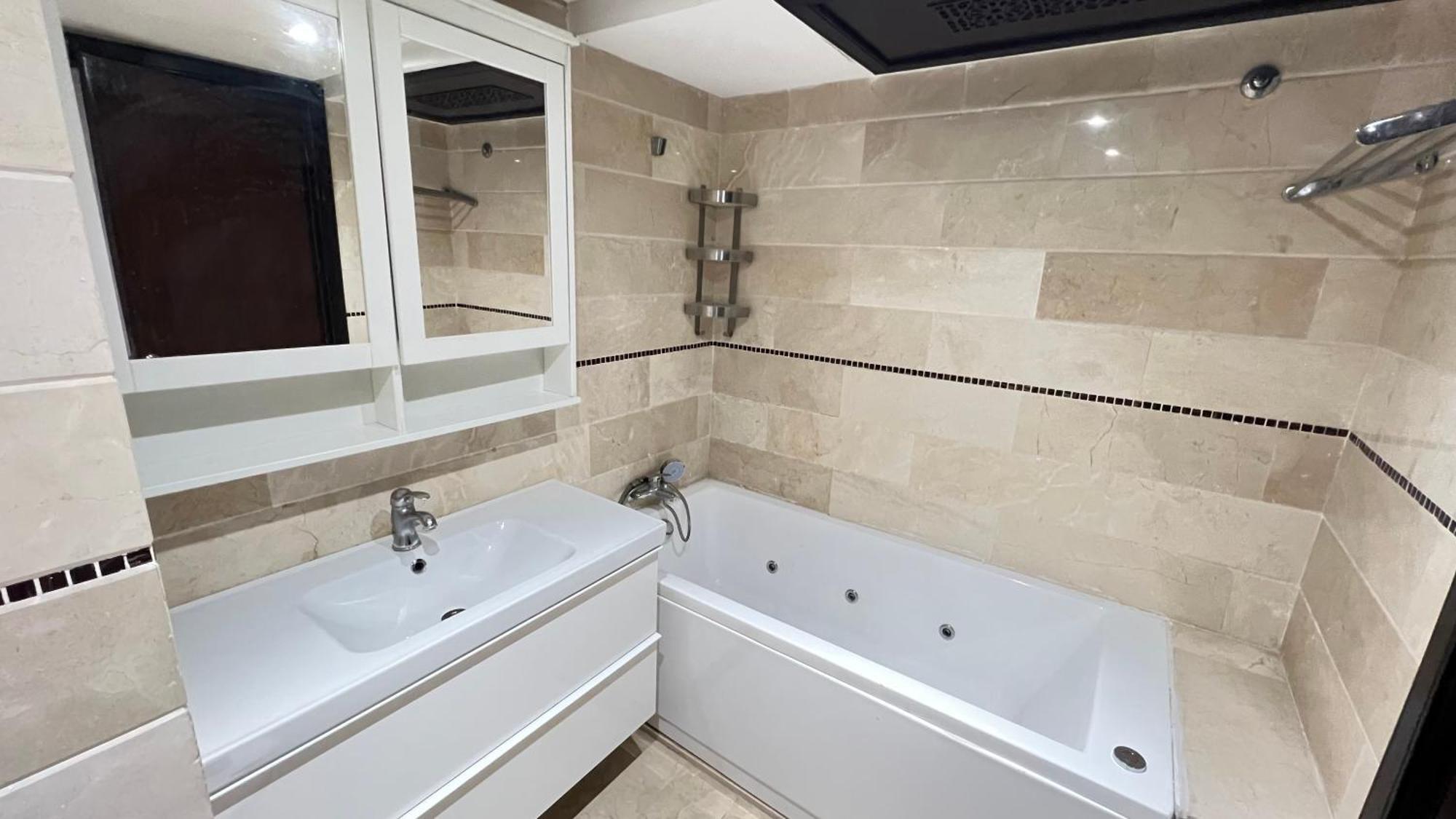 Familly Apartment Касабланка Екстер'єр фото